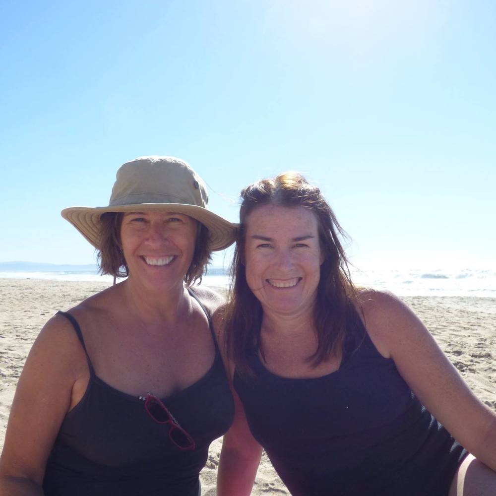 Meet your Posher, Kristin